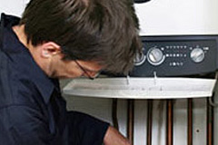 boiler replacement Bromley