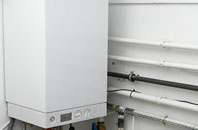 free Bromley condensing boiler quotes