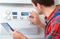 free Bromley gas safe engineer quotes